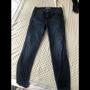 Good American Good Waist Jeans